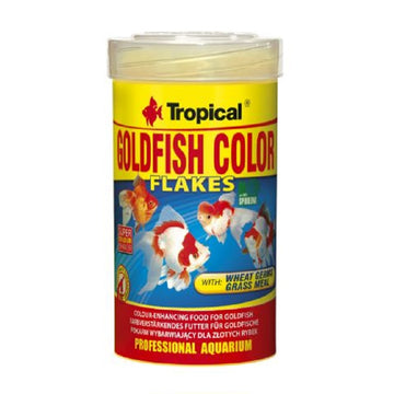 Petsleisure Fish Food